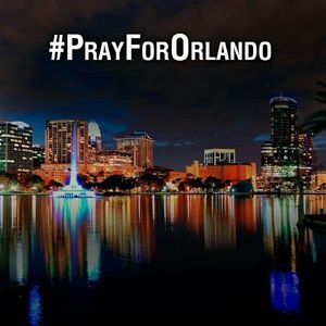 #prayfororlando