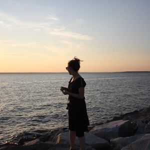 Meet your Posher, Camila