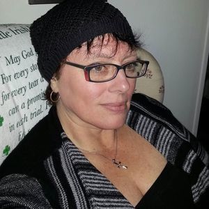 Meet your Posher, Renee