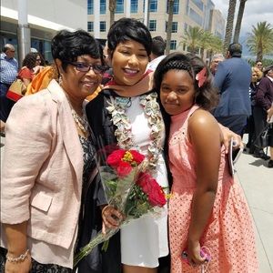 Meet your Posher, Jeannetta