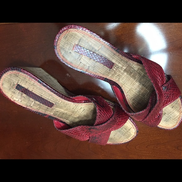 Bandolino Sandals