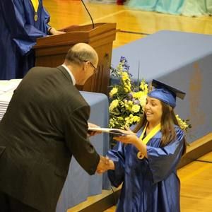 Meet your Posher, Sharon