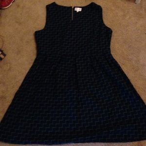Soho Chic Dress from ModCloth GUC