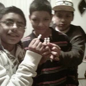 Meet your Posher, Benny