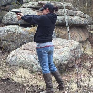 Meet your Posher, Ericka