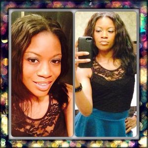 Meet your Posher, Skye