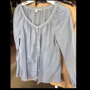 Banana Republic Blouse