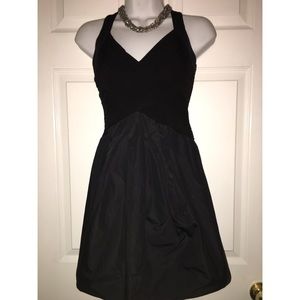 BCBG MAX AZRIA, Black cocktail Dress