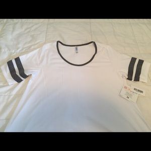 LuLaRoe Perfect T