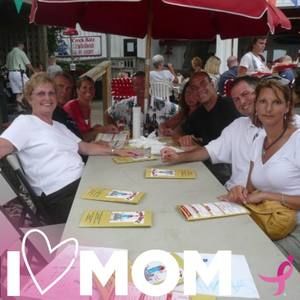 Meet your Posher, Jill