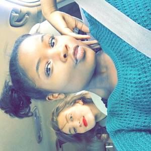 Meet your Posher, Cheryl