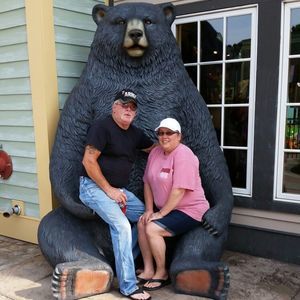 Meet your Posher, Lori