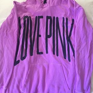 Victoria's Secret - PINK hoodie