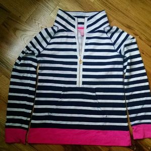 Lilly Pulitzer Popover