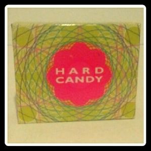 Hard Candy Mini Palette