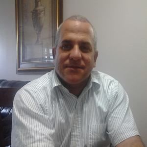 Meet your Posher, Jorge luis