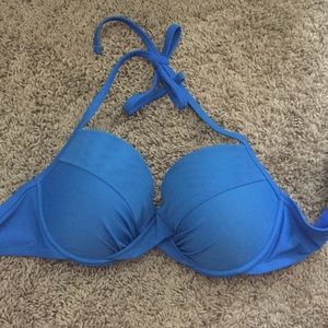 Aerie swim top. In great shape, 36D.