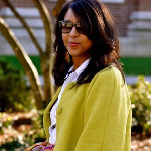 Meet your Posher, Almetta