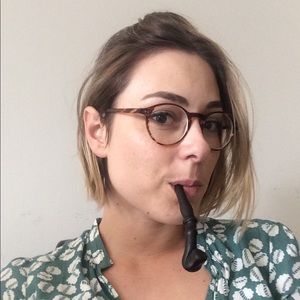 Meet your Posher, Barbara