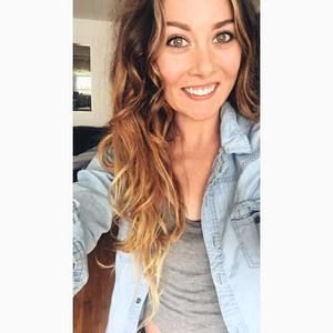 Meet your Posher, Kylee