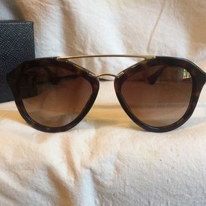 Prada Sunglasses