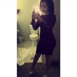 Meet your Posher, Jaylenee