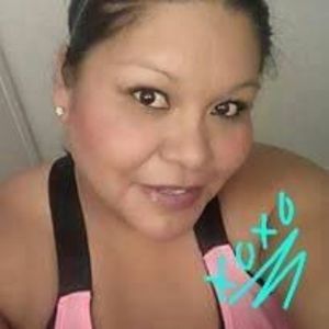 Meet your Posher, Audree'