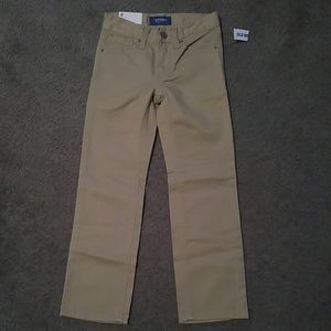 Boys Old Navy jeans