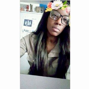 Meet your Posher, Princess