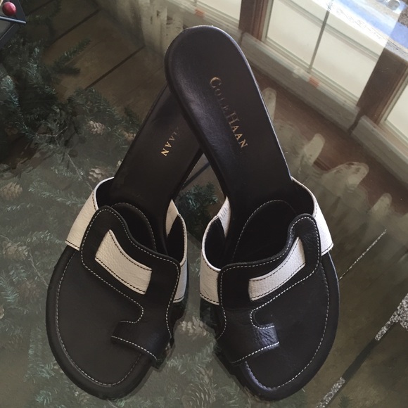 Cole Haan Sandals