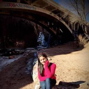 Meet your Posher, Shilpa