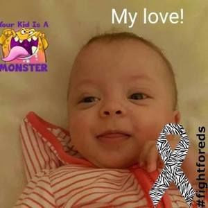 Meet your Posher, Brandi