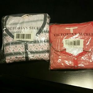 Victoria Secret pajamas