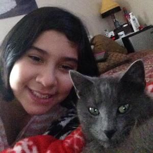 Meet your Posher, Ashley