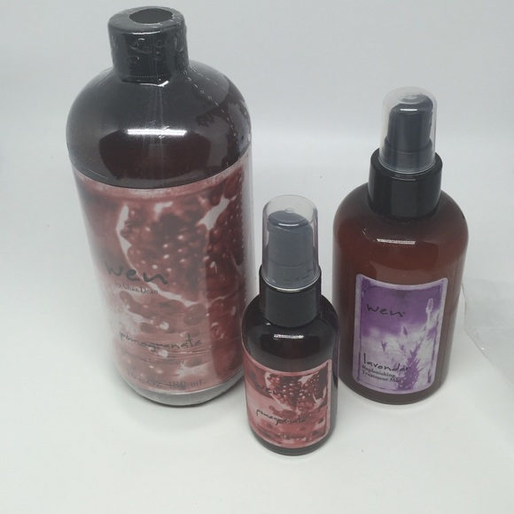 New Wen Bundle - image 1