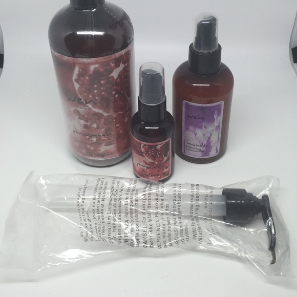 New Wen Bundle - image 3