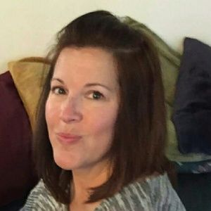 Meet your Posher, Wendy