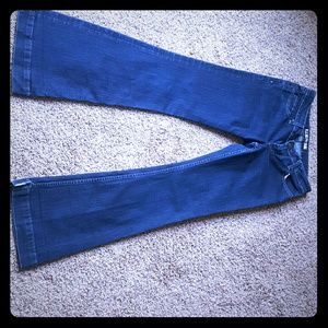 BKE Sabrina jeans