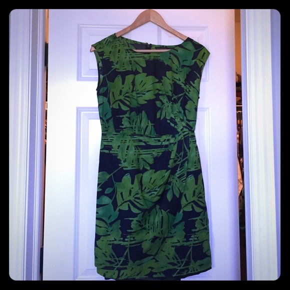 Banana Republic dress