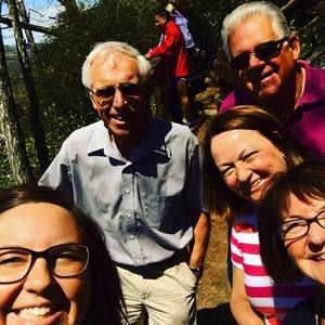 Meet your Posher, Wendy