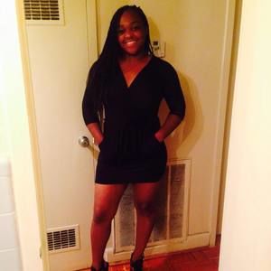 Meet your Posher, Candace