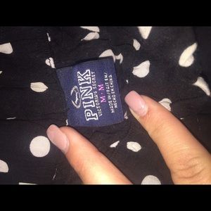 Victoria's Secret skirt size medium