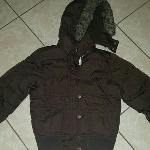 Aeropostale jacket size L