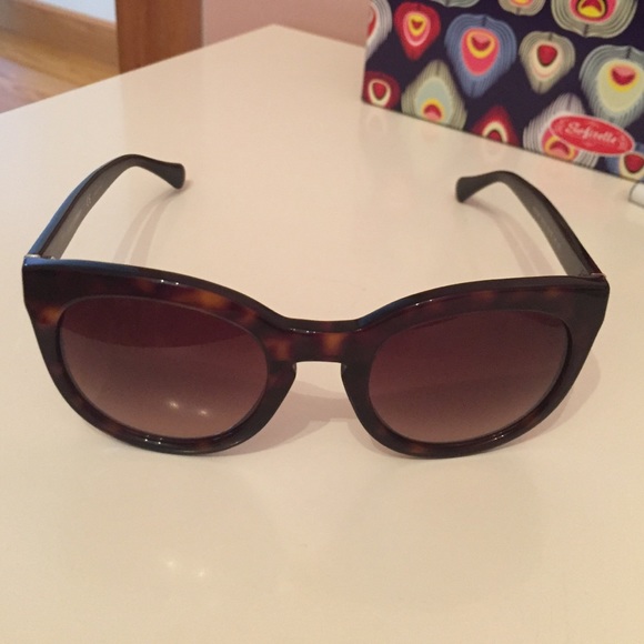 D & G Sunglasses