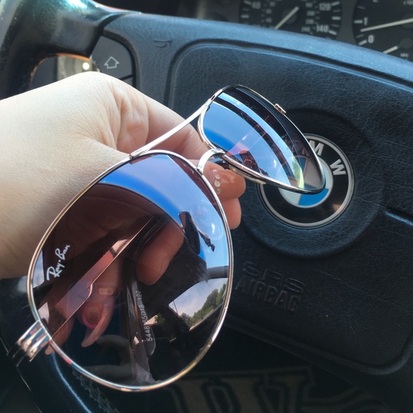 Ray ban sunglasses
