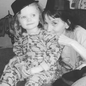 Meet your Posher, Katrina