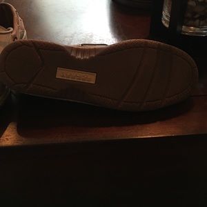 Men's Billfish Tan/Beige Sperry Top-Sider