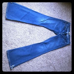 Bke Starlite 2.0 jeans