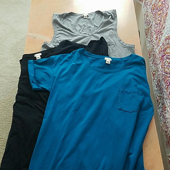 Bundled for Shaylaquel 3 items