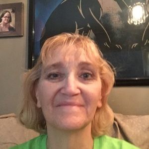 Meet your Posher, Vickie